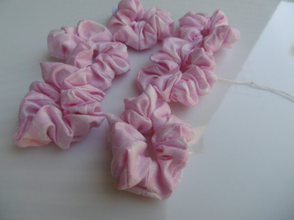 Wild pink flower - Afbeelding 5