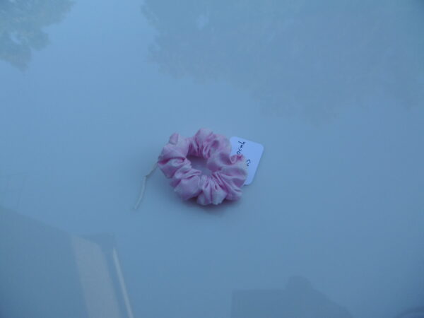 Wild pink flower - Afbeelding 4
