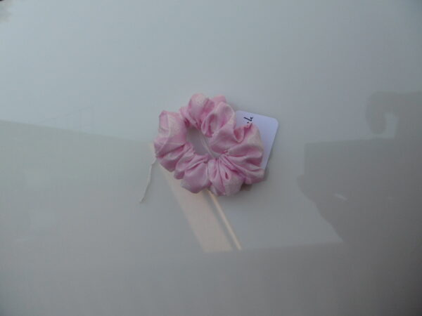 Wild pink flower - Afbeelding 3