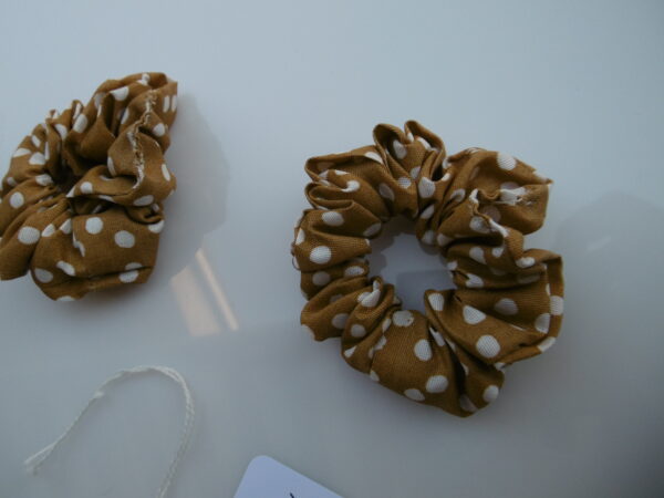 Brown polka dot - Afbeelding 3