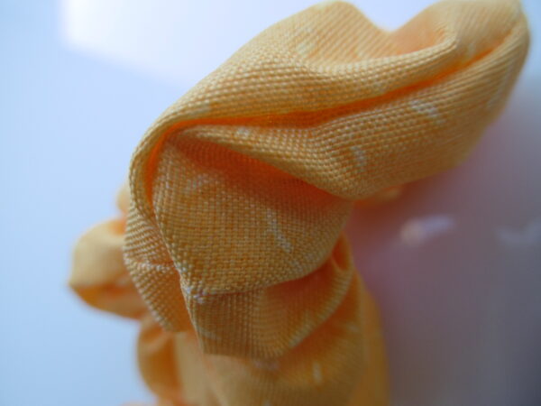 Yellow sprinkle - Afbeelding 4