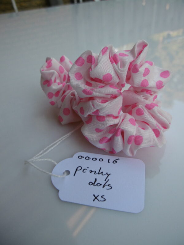 Pink dots - Afbeelding 2