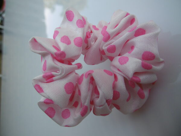 Pink dots
