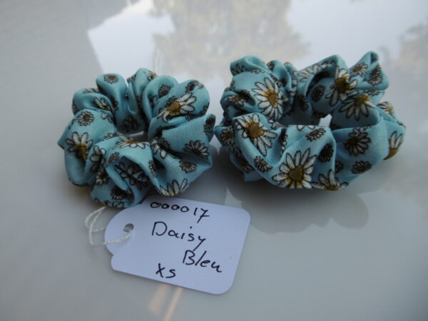 Daisy blue - Afbeelding 2