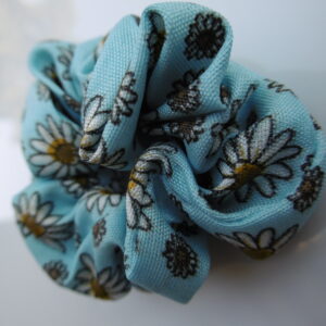 Daisy blue