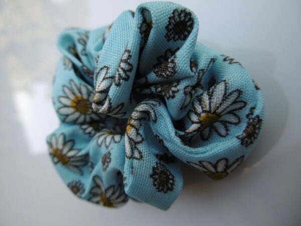 Daisy blue