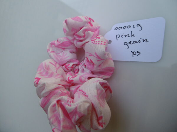 Pink grain - Afbeelding 2