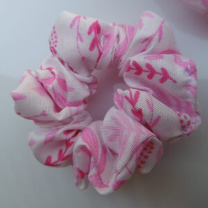 Pink grain