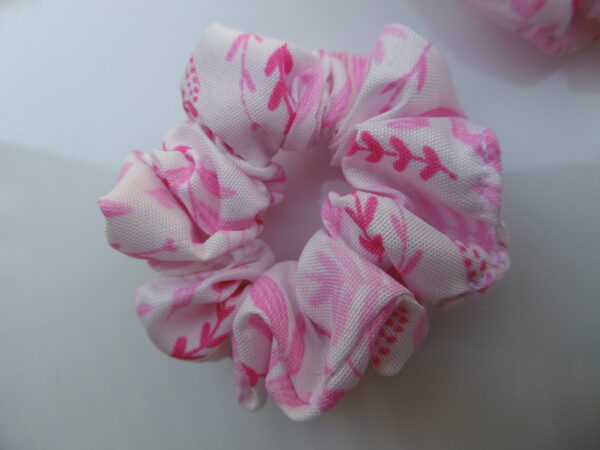 Pink grain