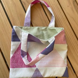 Tote Bag #8