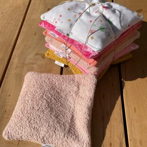 Sensory zakjes - set 1
