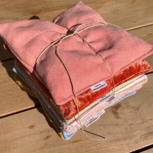 Sensory zakjes - set 2
