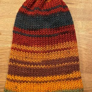 bonfire beanie 1