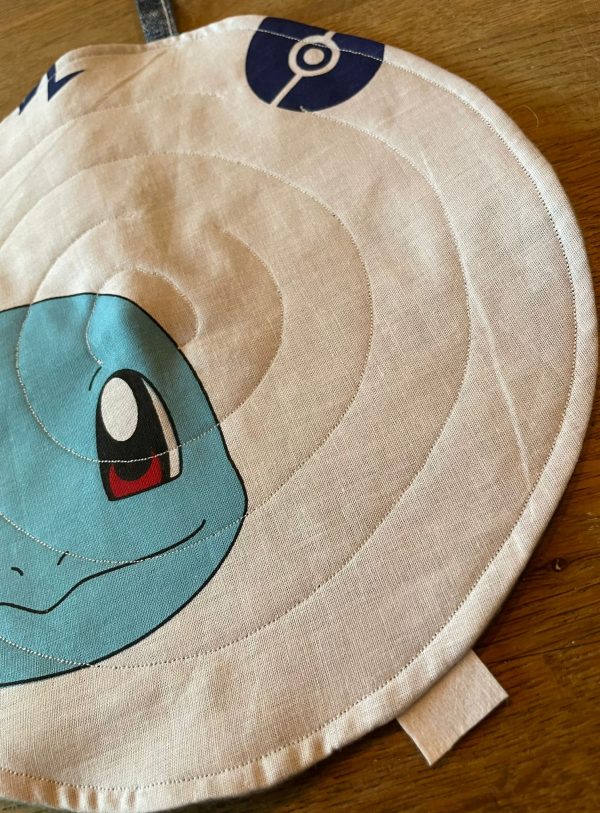 pokemon marble maze fidget - Afbeelding 3