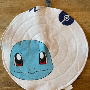 pokemon marble maze fidget