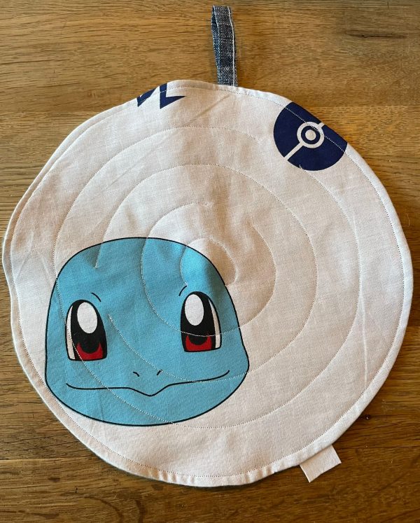 pokemon marble maze fidget