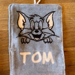 Fidget Marble Maze game Tom and Jerry
