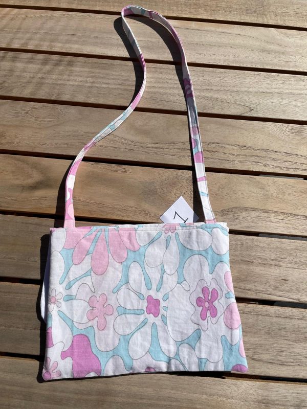 mini messenger bag1 - Afbeelding 7