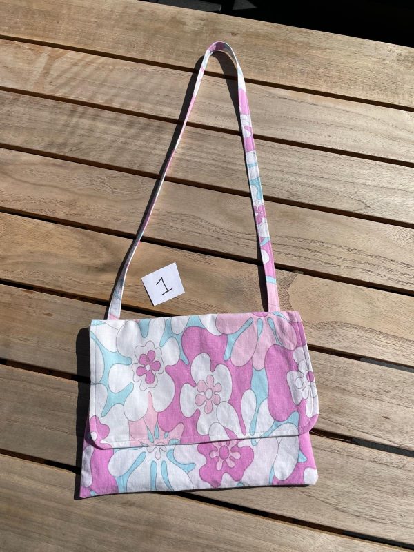 mini messenger bag1 - Afbeelding 4