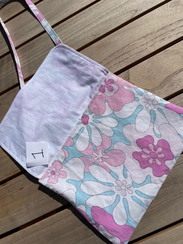 mini messenger bag1 - Afbeelding 5
