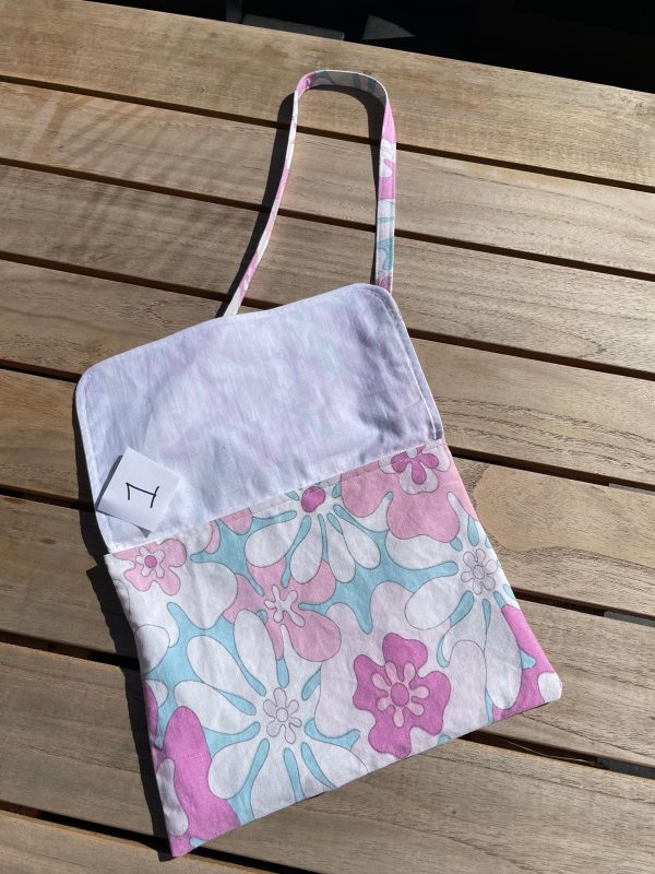 mini messenger bag1 - Afbeelding 3