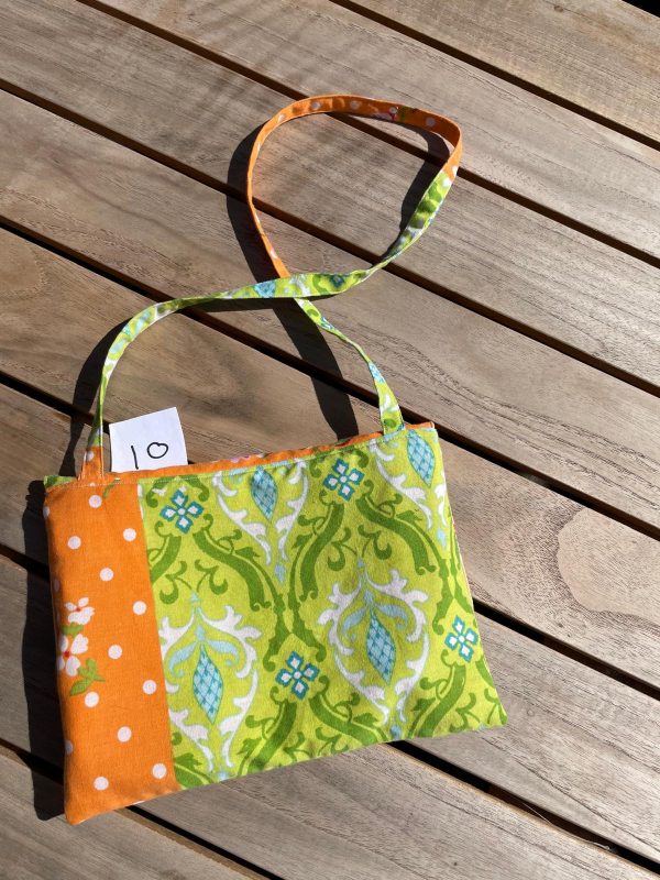 mini messenger bag 10 - Afbeelding 3