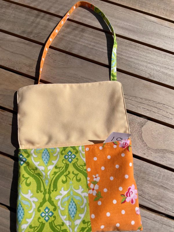 mini messenger bag 10 - Afbeelding 2