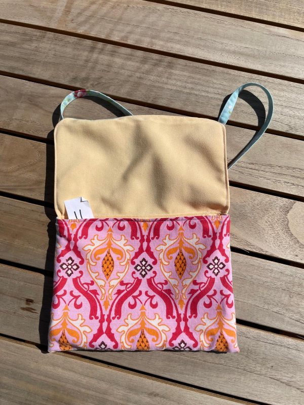 mini messenger bag 11 - Afbeelding 2