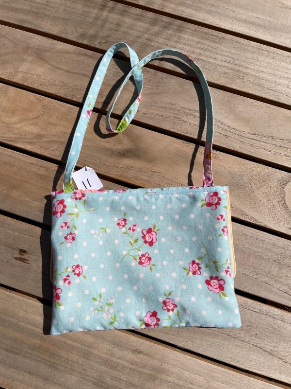 mini messenger bag 11 - Afbeelding 3