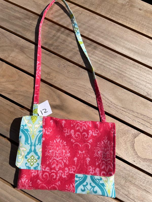 mini messenger bag 12