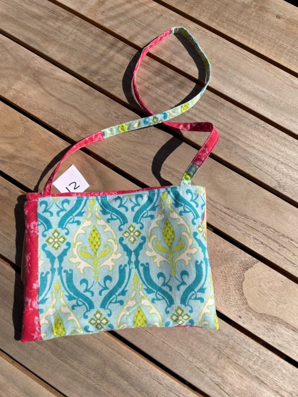 mini messenger bag 12 - Afbeelding 3