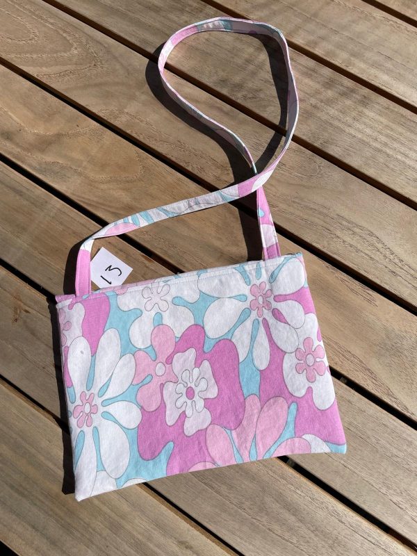 mini messenger bag 13 - Afbeelding 4