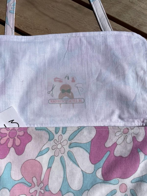 mini messenger bag 13 - Afbeelding 3