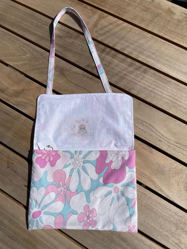 mini messenger bag 13 - Afbeelding 2