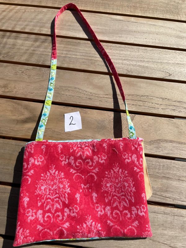 mini messenger bag 2 - Afbeelding 6