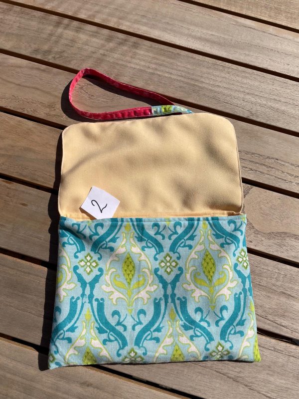 mini messenger bag 2 - Afbeelding 3
