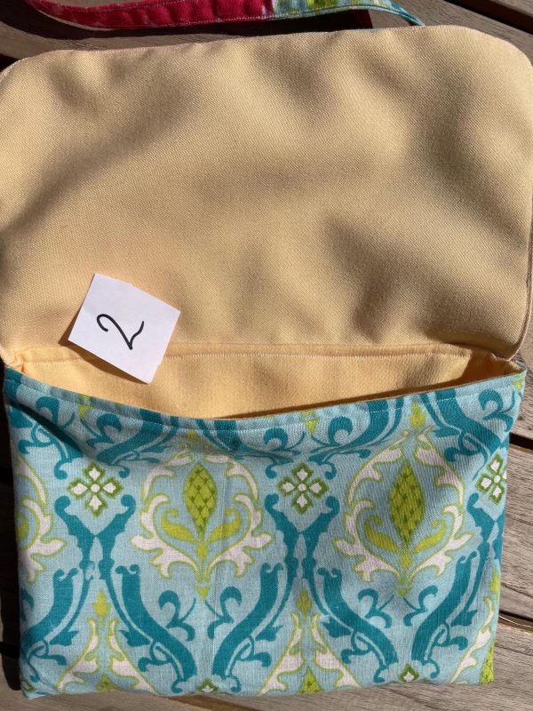 mini messenger bag 2 - Afbeelding 5