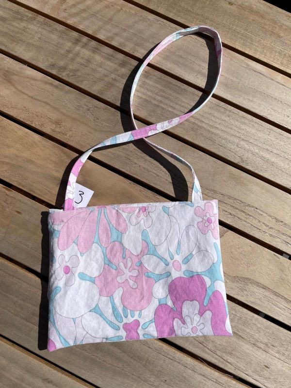 mini messenger bag 3 - Afbeelding 4