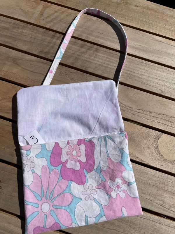 mini messenger bag 3 - Afbeelding 3