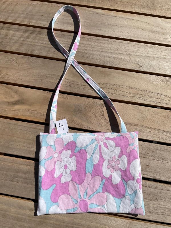mini messenger bag 4 - Afbeelding 2