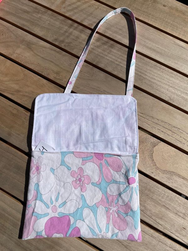 mini messenger bag 4 - Afbeelding 3