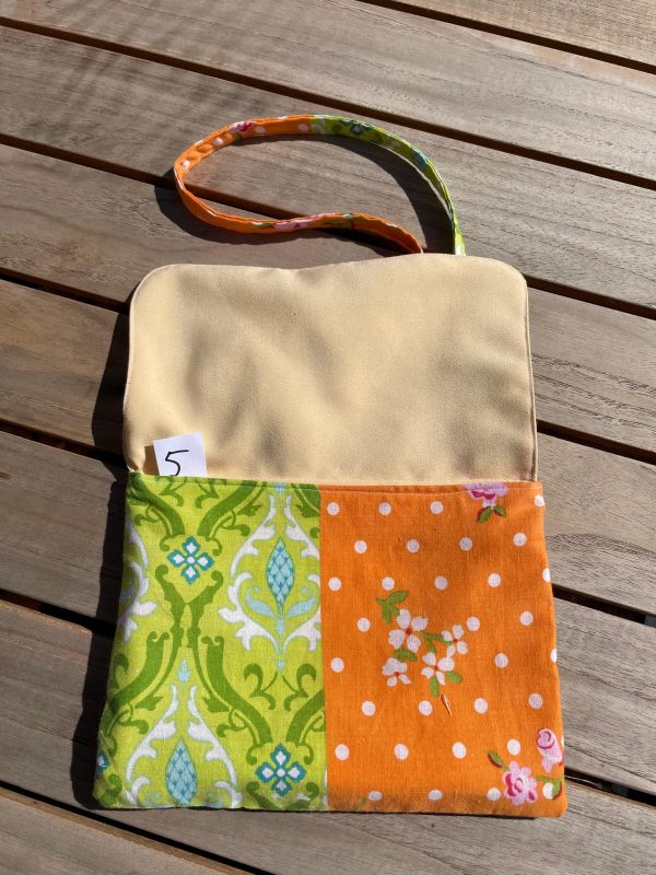 mini messenger bag 5 - Afbeelding 2