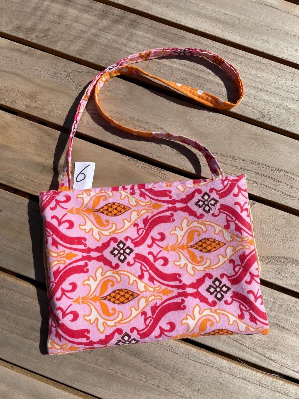 mini messenger bag 6 - Afbeelding 4