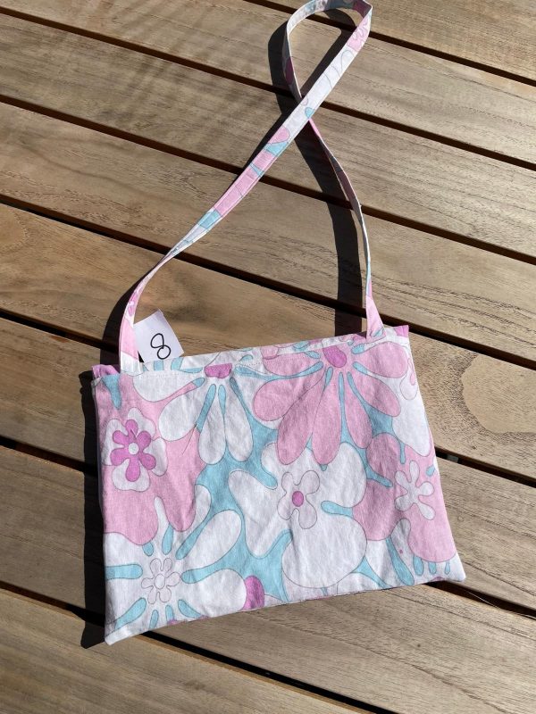mini messenger bag 8 - Afbeelding 4