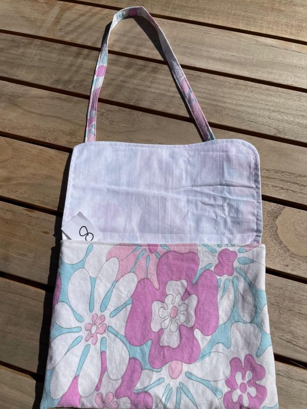 mini messenger bag 8 - Afbeelding 2