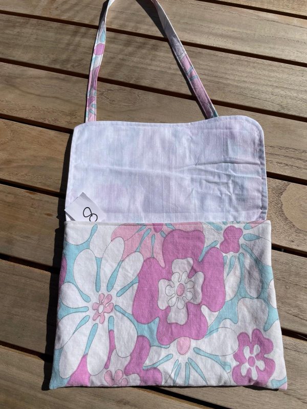 mini messenger bag 8 - Afbeelding 3