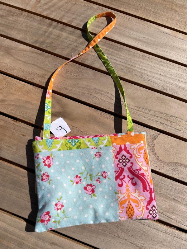 mini messenger bag 9 - Afbeelding 3