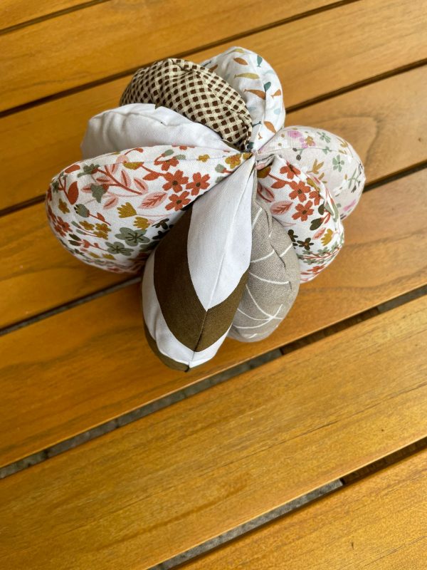 Montessori Sensory speelbal