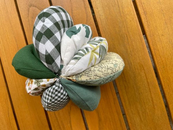 Montessori Sensory speelbal - Afbeelding 2