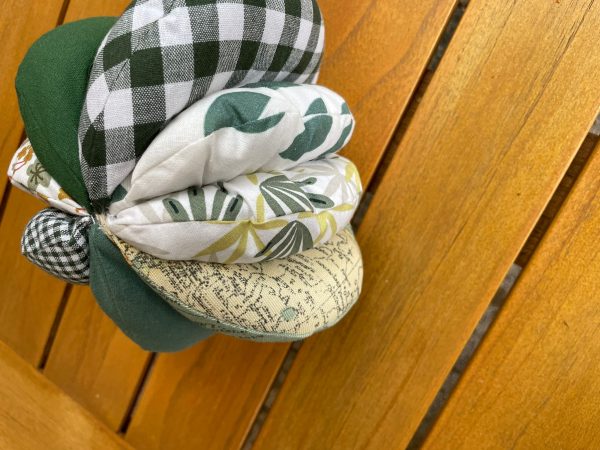 Montessori Sensory speelbal - Afbeelding 3